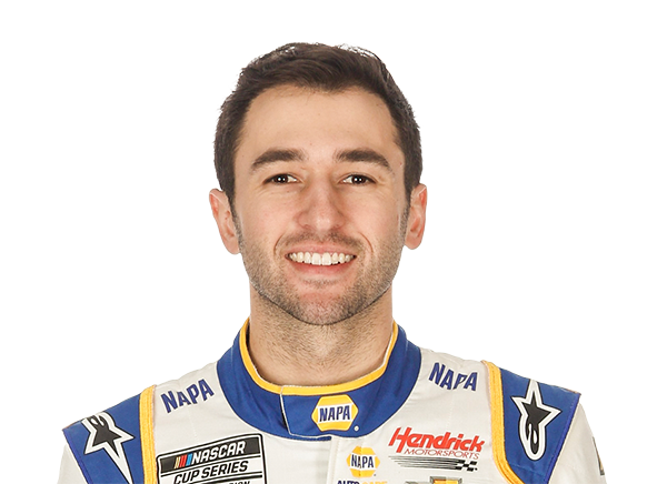 Chase Elliott